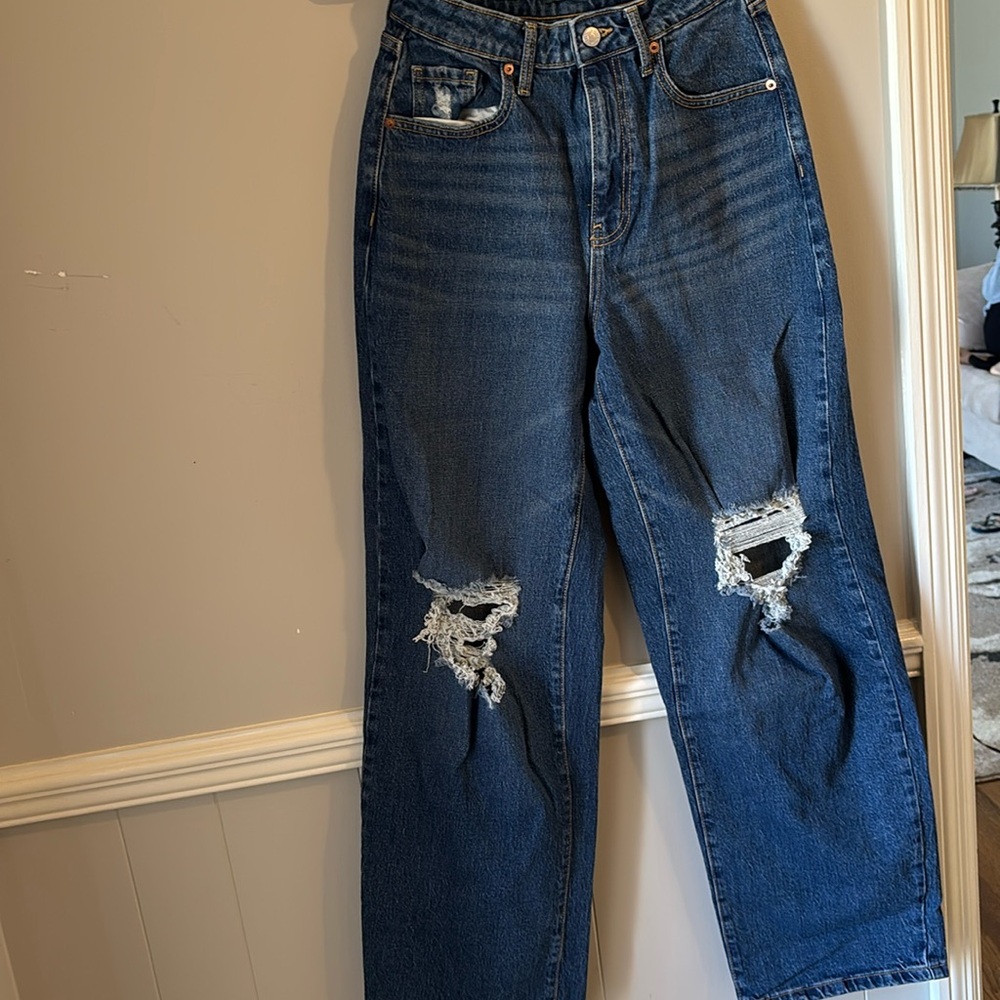 BLUE JEANS, TARGET, SIZE 2